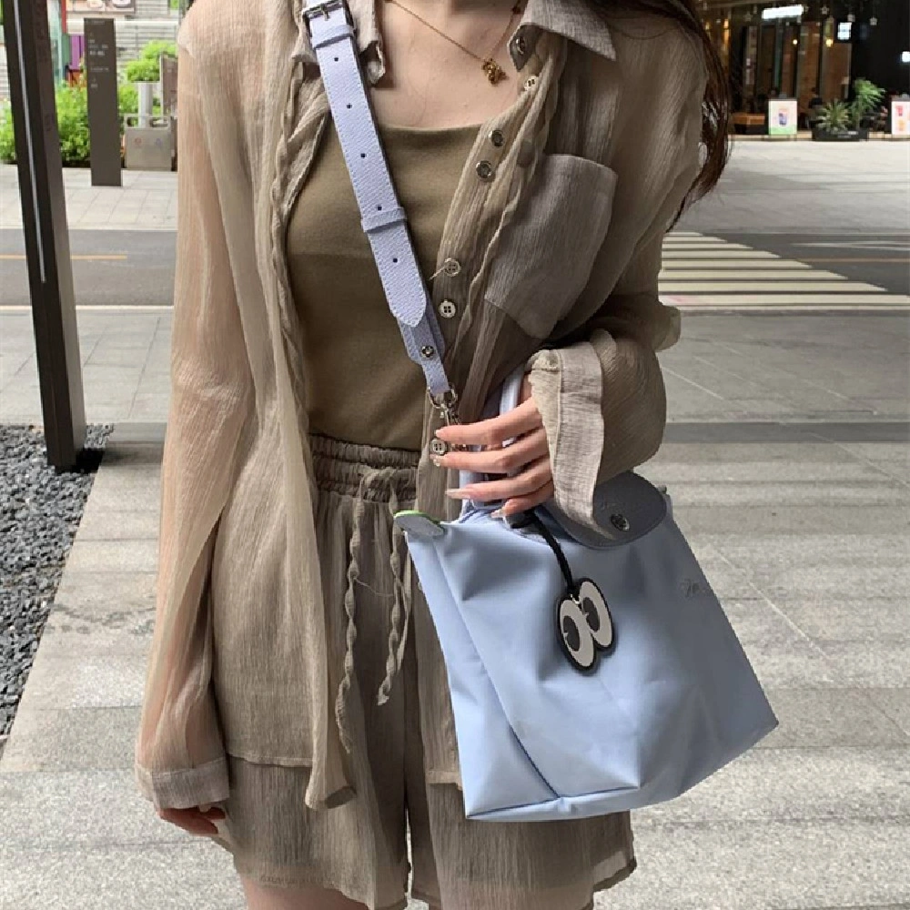 Short Handle Shoulder Bag Liner