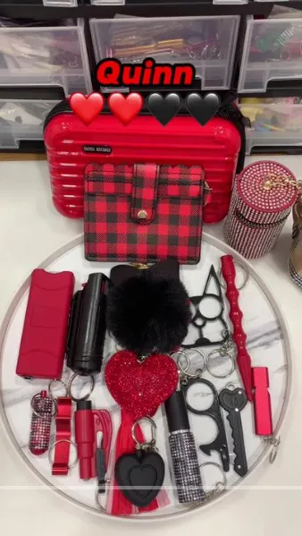 Quinn Set
