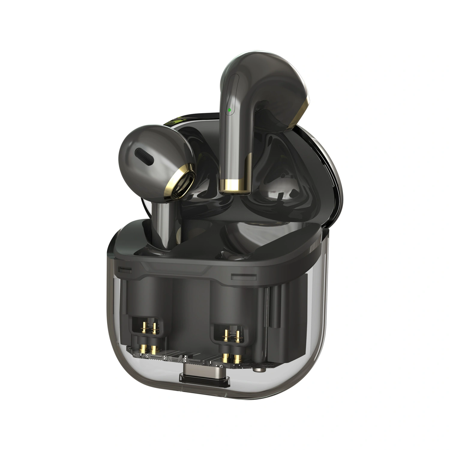 Wireless Bluetooth Ultra-long Life Battery Sleep Headset