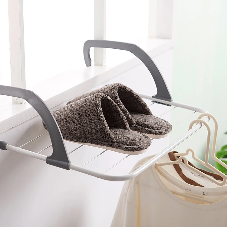 Home Fashion Outdoor Clothes Drying Rack