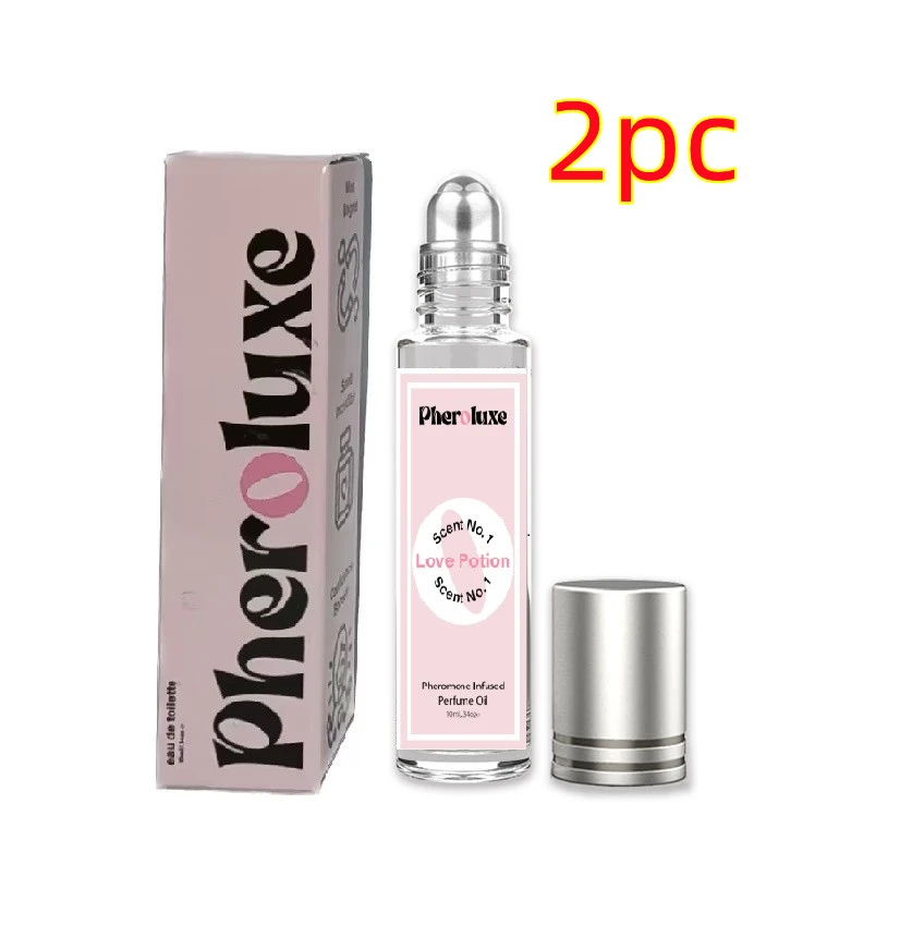 10ml Ball Perfume Pheromone For Men Women