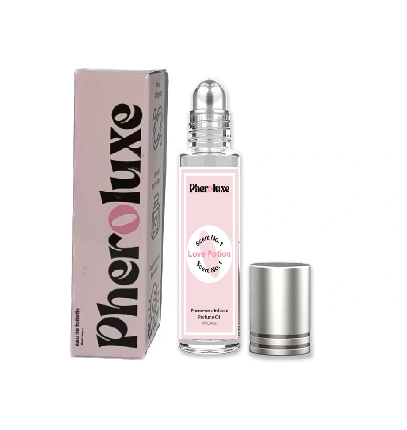 10ml Ball Perfume Pheromone For Men Women