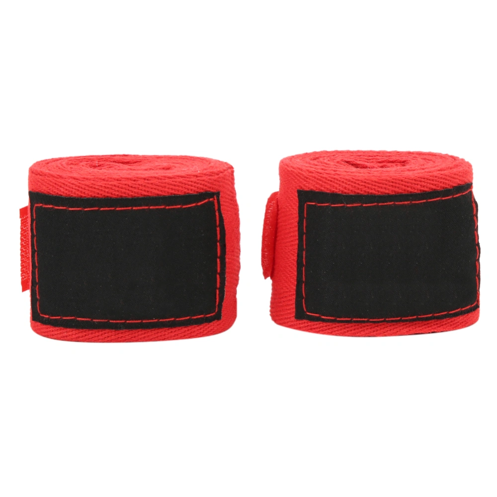 Handwraps Wrist Hand Wraps Bandage Strap Support for Boxing Kickboxing Muay Thai