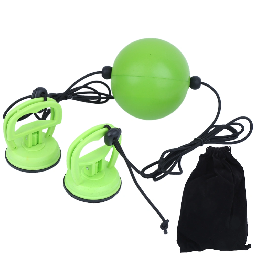 Boxing Fight Ball Suction Cup Suspension Type Boxing Ball for Home Fitness Training