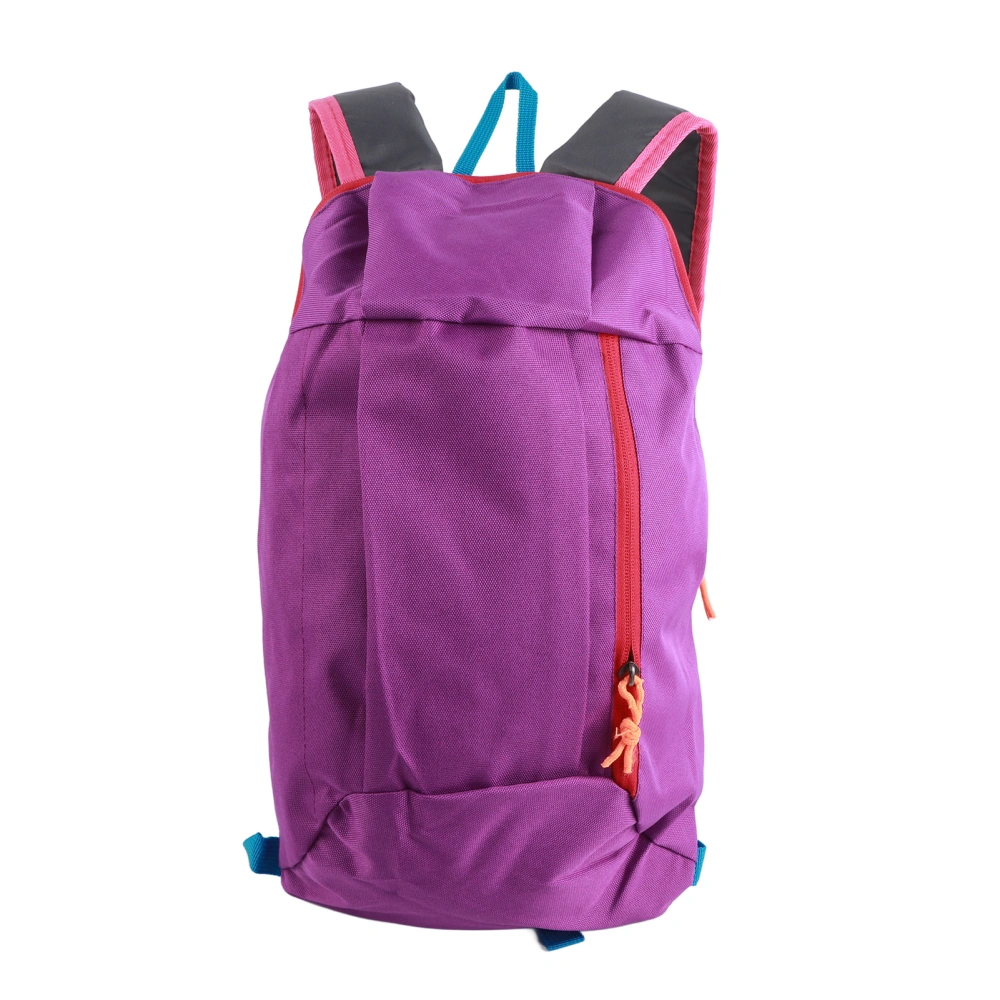 Sport Backpack Men Light Weight Hiking Backpack Women Travel Bag Laptop Camping BagPurple