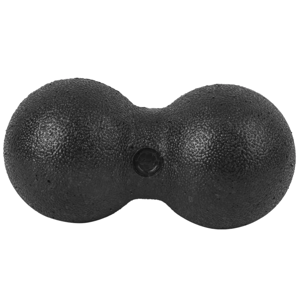 Mini Peanut Massage Dual Ball Fascia Relaxation EPP Connection Acupoint Exercise Relieve Fitness BallsMassage Ball