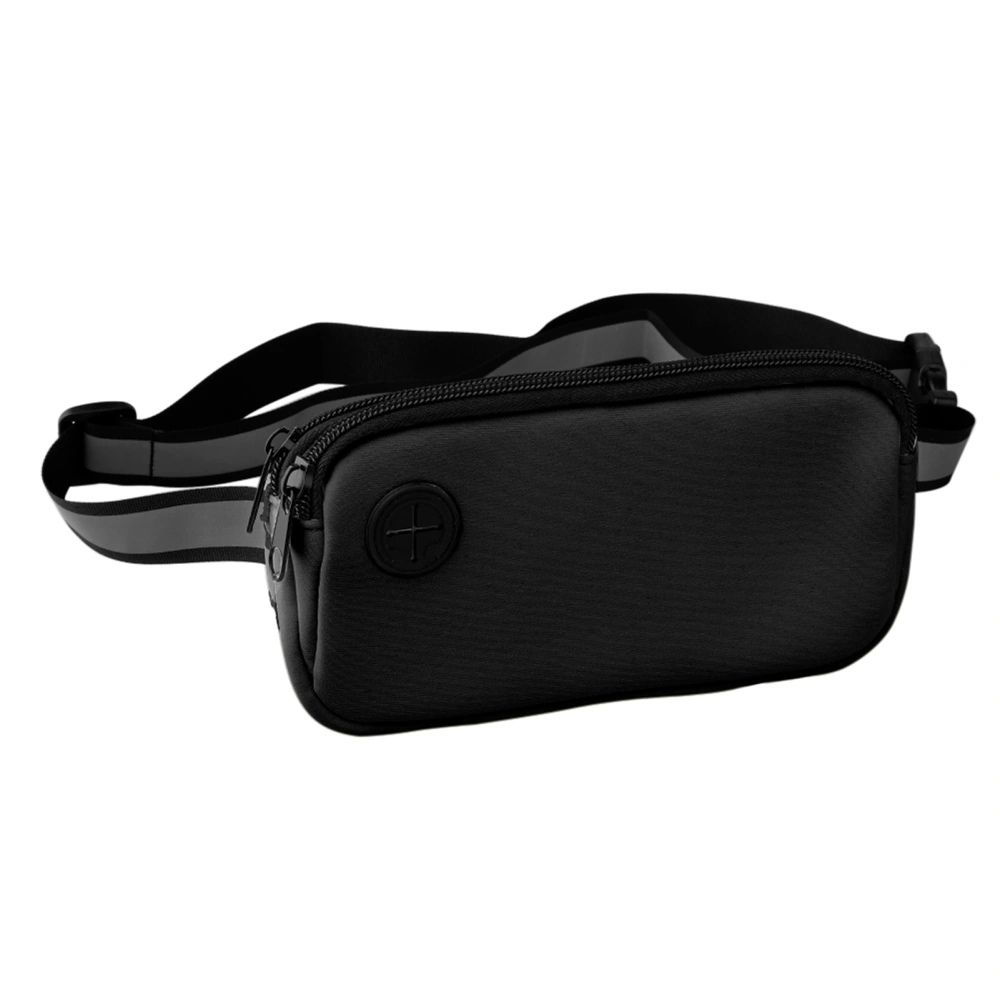 Reflective Belt Sports Fanny Pack Multifunctional Sports Hiking And Running Fanny Pack