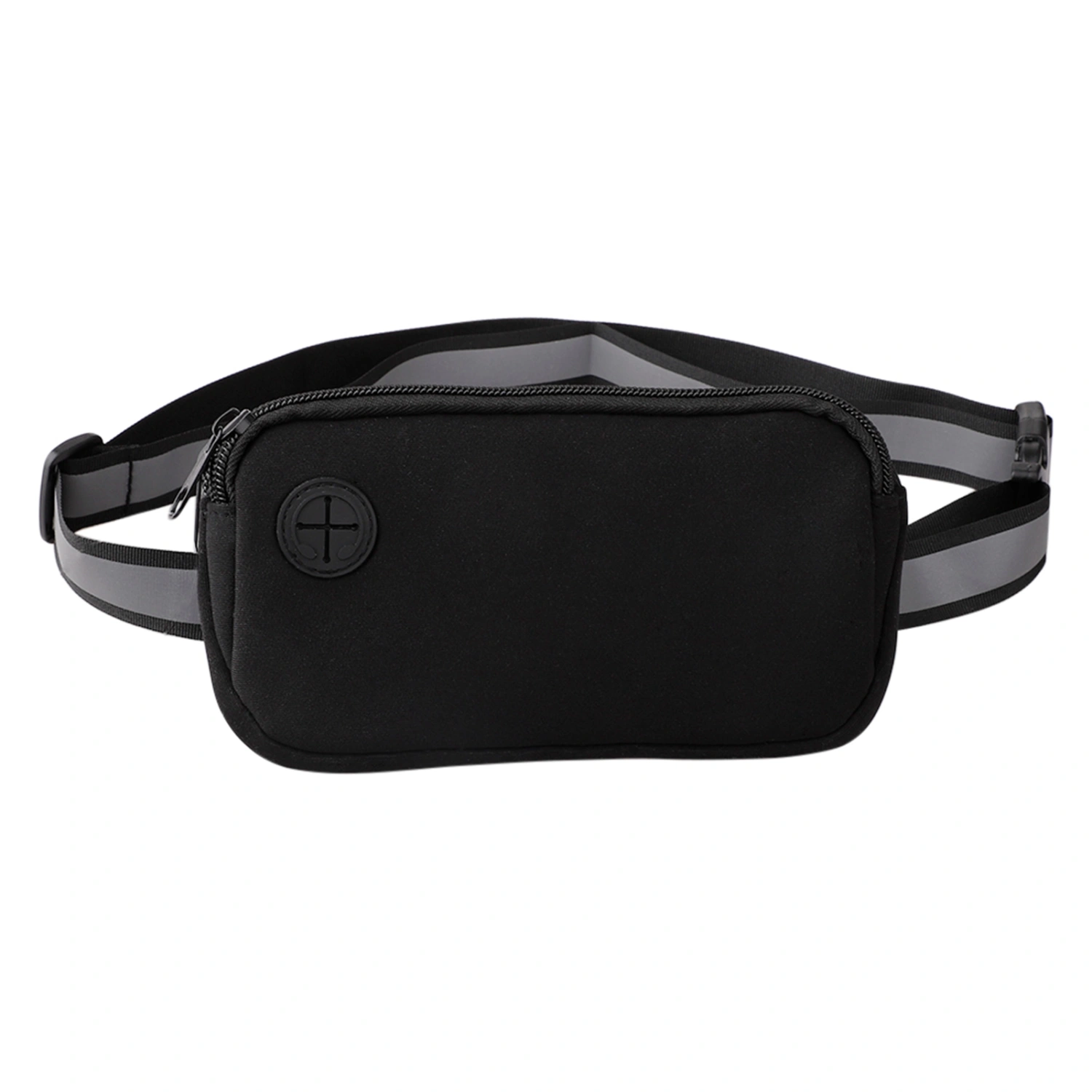 Reflective Belt Sports Fanny Pack Multifunctional Sports Hiking And Running Fanny Pack