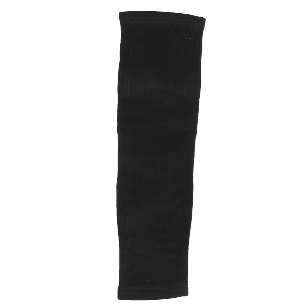 Unisex Sports Elbow Guard Breathable Arm Type Protection Sleeve Fitness Elbow Joint Protective Gear