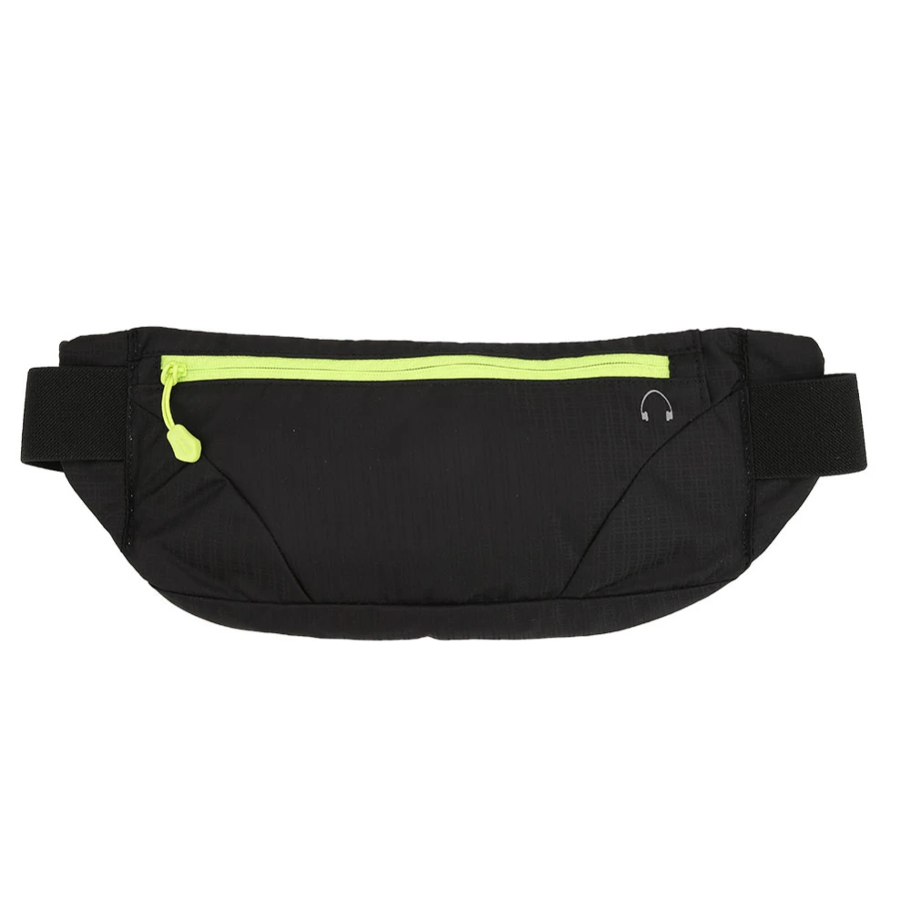 Sports Running Unisex Waist Bag Fitness Ultrathin Waistband Multifunction Waterproof PackSports Waist Bag