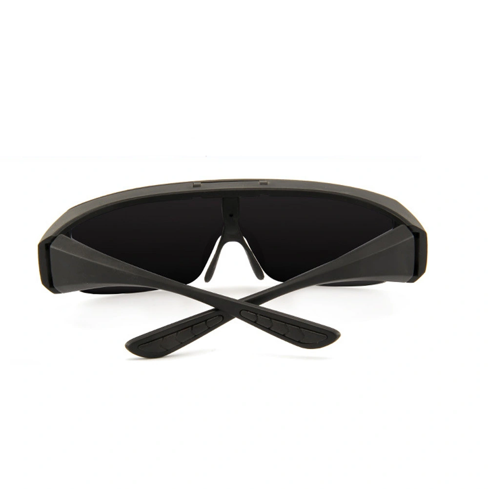 Fit Over Sunglasses Polarized Lenses Outdoor Fishing Sunglasses Cover For Myopia Glasses Eyewear Sport Goggles