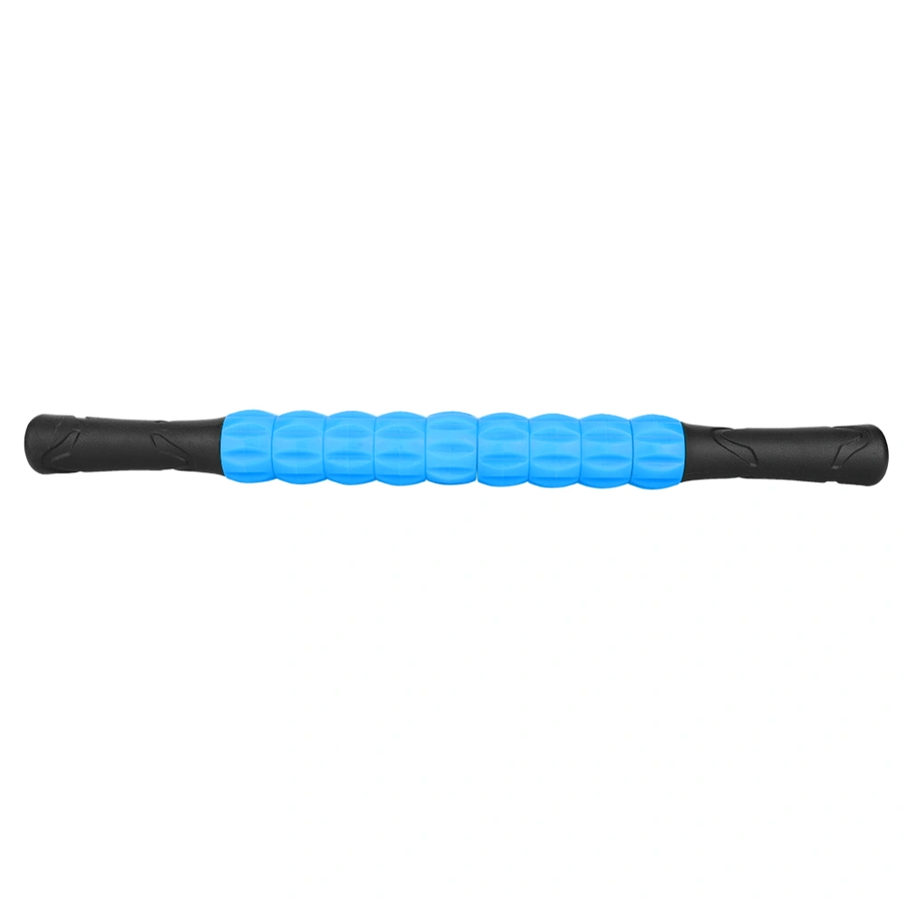 Muscle Massage Sticks Fitness Sport Fascia Rods High Strength Relaxation Rollerblue