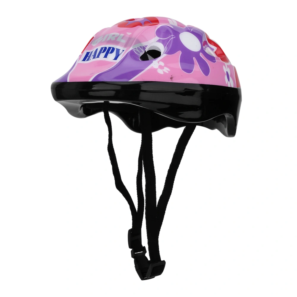 Children Adjustable Safty Multi-Sport Kid Helmet for Balancing Scooter Mountain Bike