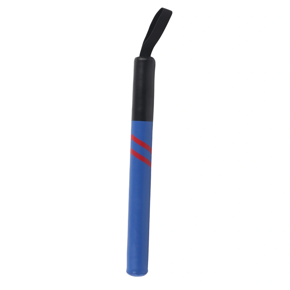 Durable Boxing Stick Target Fitness Training Tool Equipment Combat Striking Sticks Blue