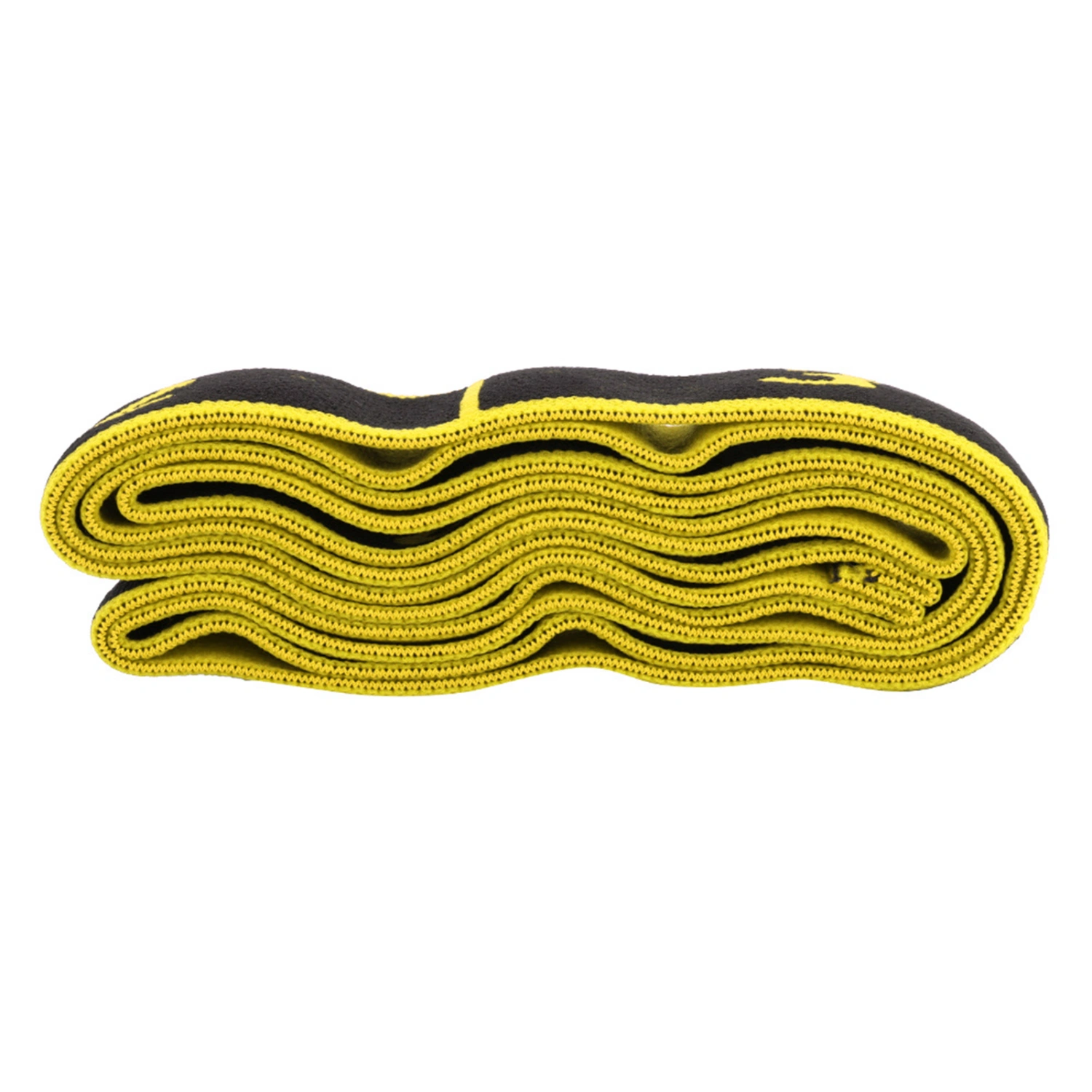 Fitness Elastic Bands Resistance Belt Yoga Sling Exercise Accessory for Training(Yellow)