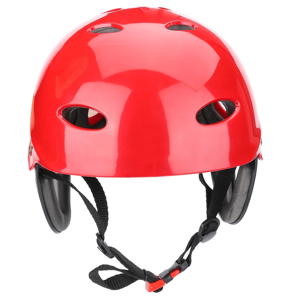 Outdoor Sport Safety Helmet Adjustable Mountain Rock Climbing Drifting Head Protection Helmets