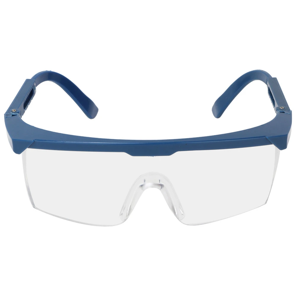 Safety Glasses Dust-Proof Impact Resistant Windproof Labor Protection Glasses