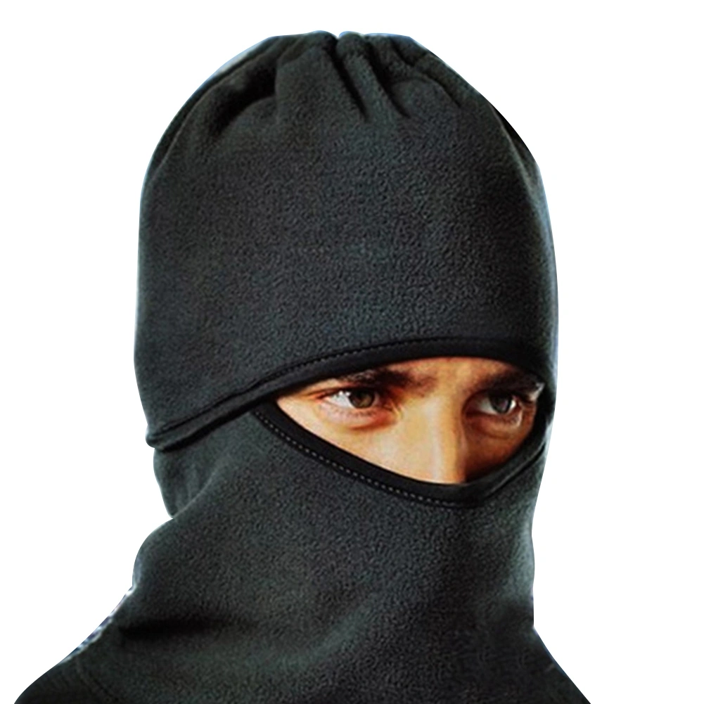 Windproof Snowboard Warm Cap Thicken Full Face Mask Outdoors Activities