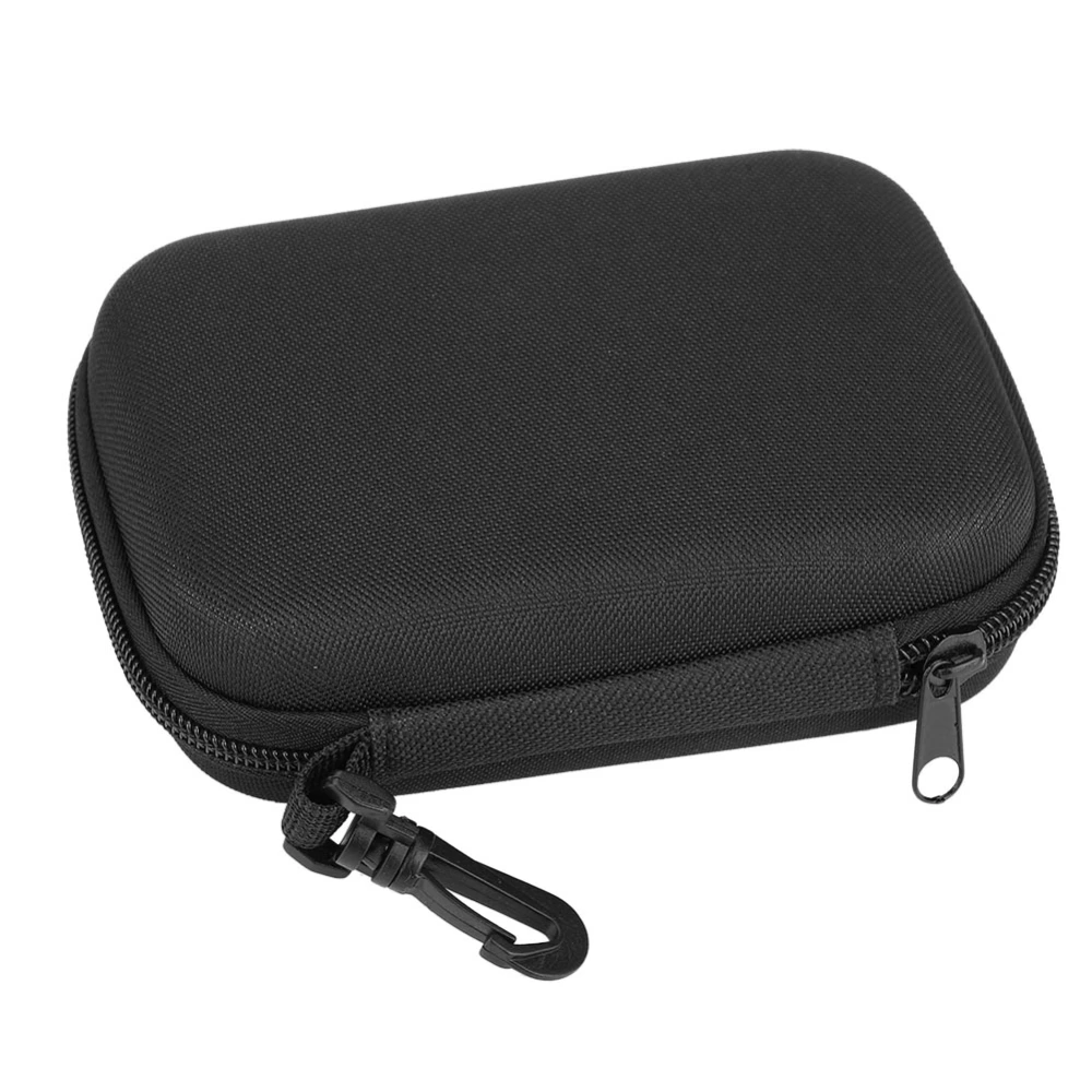 Portabale Fly Fishing Hook Protective Storage Bag Bait Foam Box Fishing Tackle Accessories