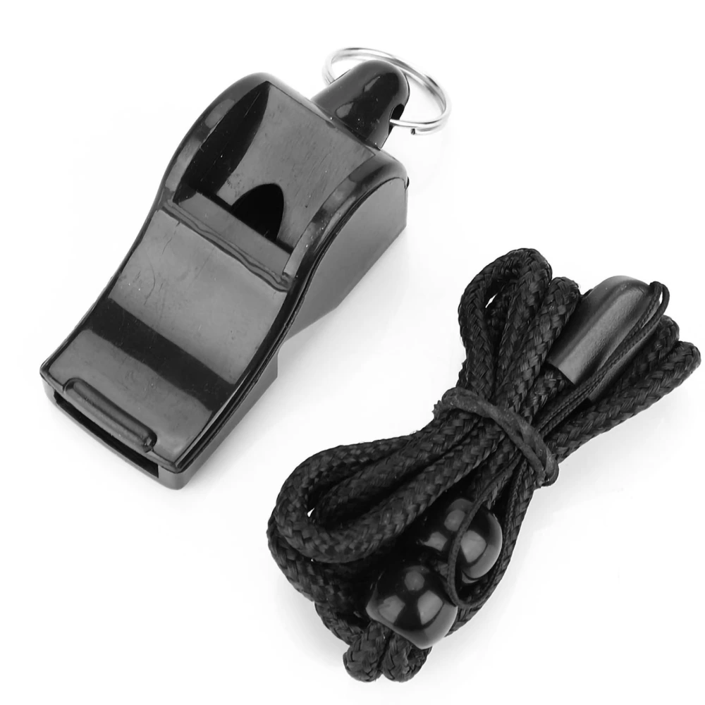 Basketball Sports Training Referee Whistle Camping Survival Emergency Lifesaving Whistles