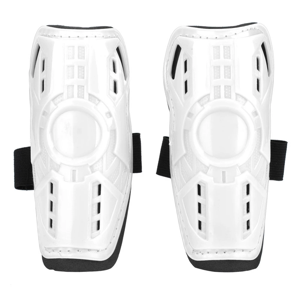 1 Pair Child Football Sports Shinguards Kids Soccer Ball Shin Guards Legs Protector