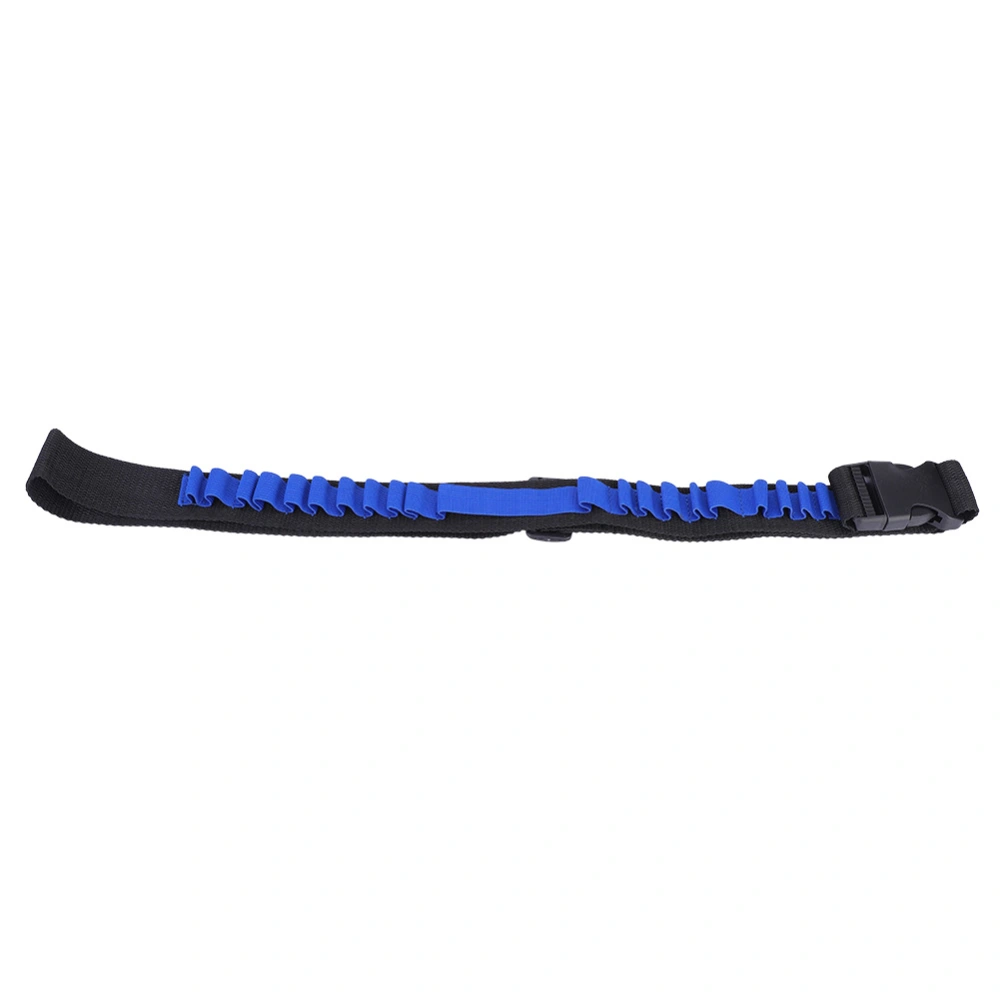 EVA Soft Bullet Shoulder Strap Belt for Toy Gun Game Accessory