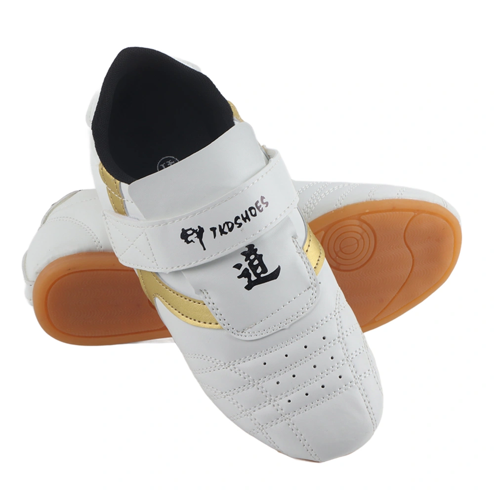 Taekwondo Sport Boxing Kung fu TaiChi Lightweight Shoes for Adults and Children