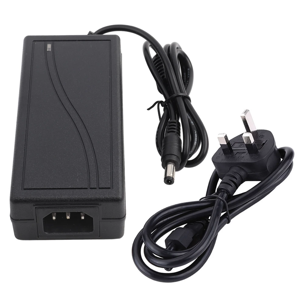 DC 12V 5A Power Adapter RC Accessory for IMAXB6/IMAX B6AC/IMAX B6 mini Charger(UK Plug)