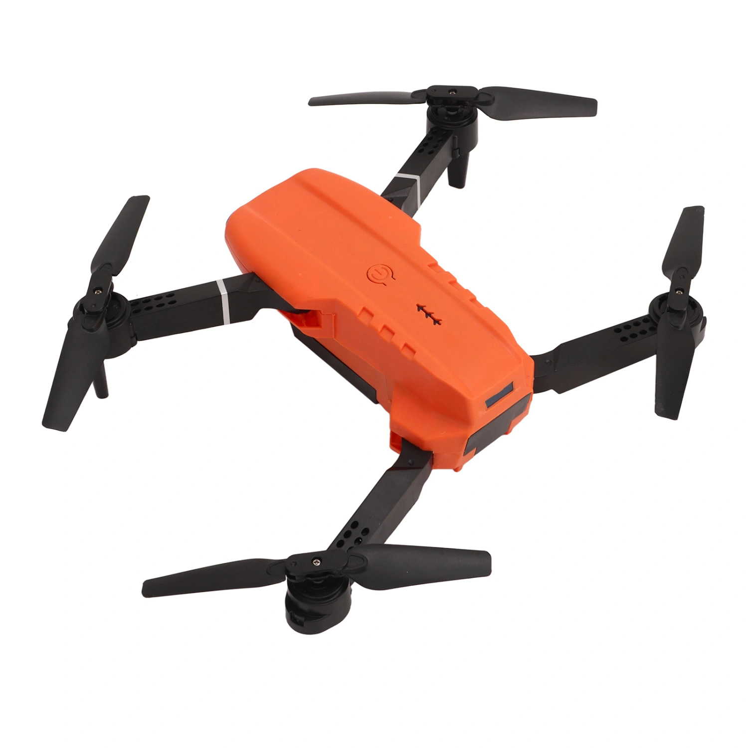 E99 Dual Camera 4K HD Aerial Drone Intelligent Obstacle Avoidance WiFi Remote Control Aircraft