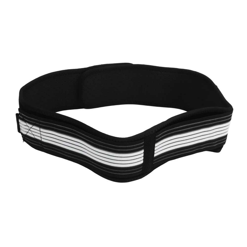 Sacroiliac SI Joint Hip Belt Breathable Lower Back Hip Support Brace Belts Women Pregnancy 140cm / 55.1in