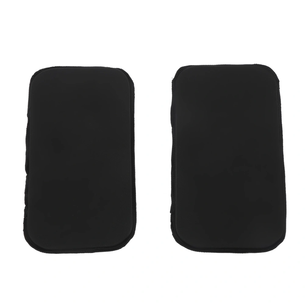 2PCS Post Surgery Sponge Sheet Women Liposuction Compression Board Abdominal Fixing Protector