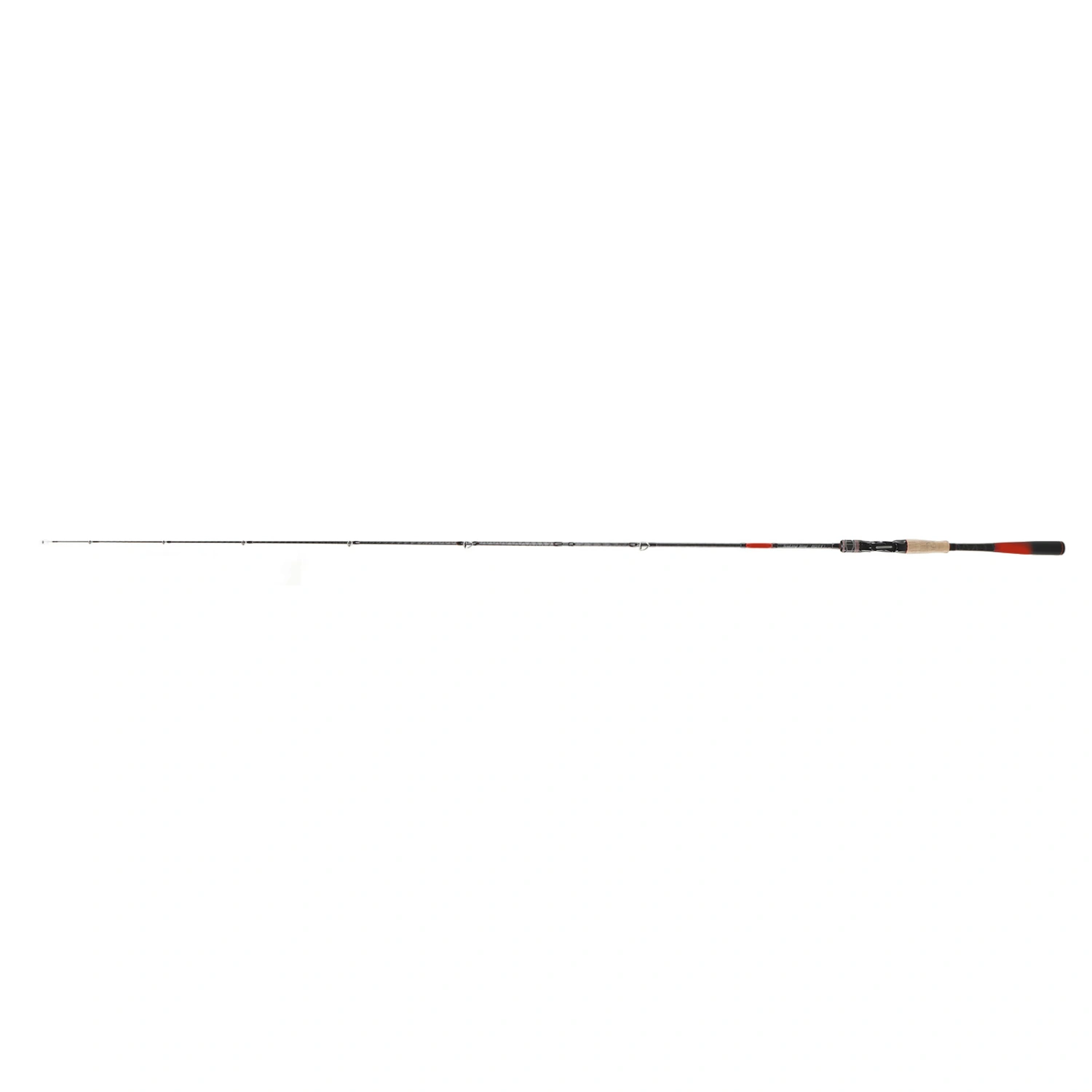 ML Action Fishing Rods Lure Pole High Sensitivity Fishing Lure Rods Carbon Fishing Rods 1.98m