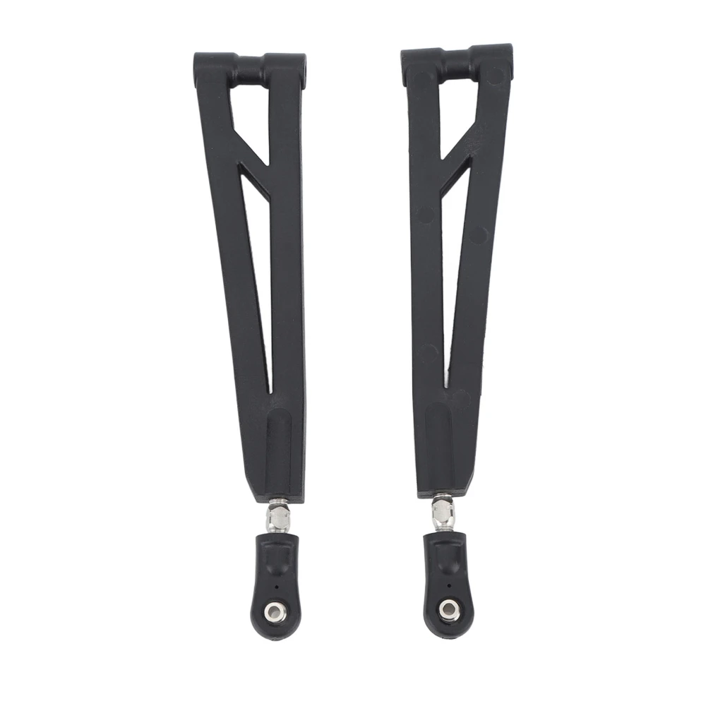 2 PCS RC Cars Rear Upper Suspension Arm for ZD Racing 9021 08423 1/8 RC Cars RC Accessories