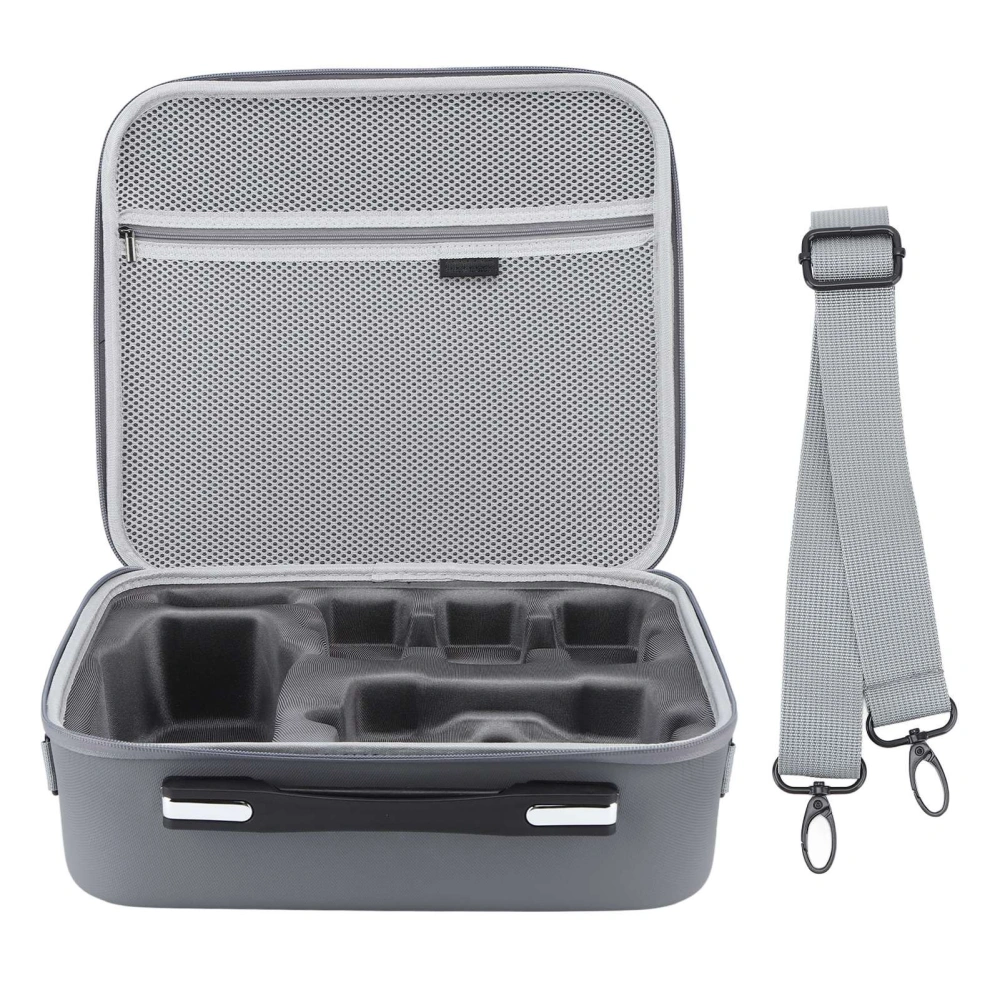 Shoulder Bag for MAVIC 3 Pro Drone Carrying Case Adjustable Strap Drone Storage Protection Bag For RC