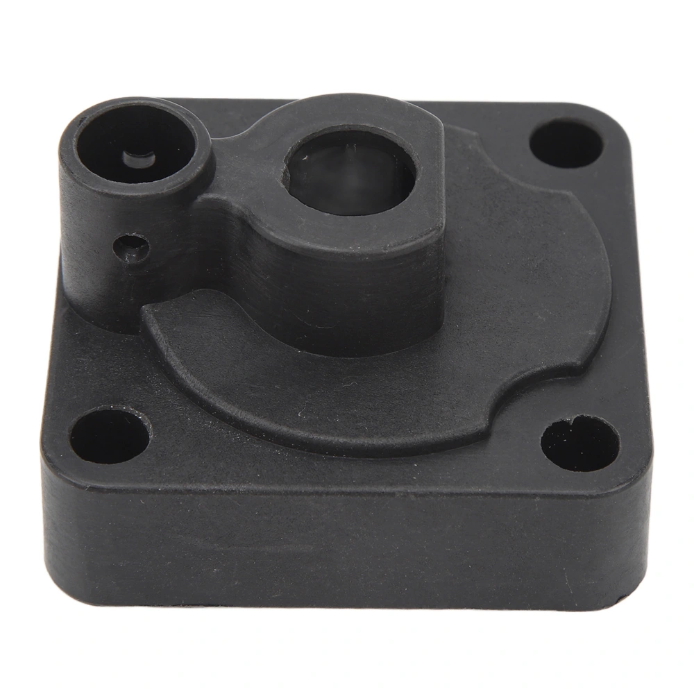 Outboard Water Pump Housing Boat Motor Housing Water Pump 63V 44301 00 for Parsun for Hidea 2 Stroke 9.8HP 15HP