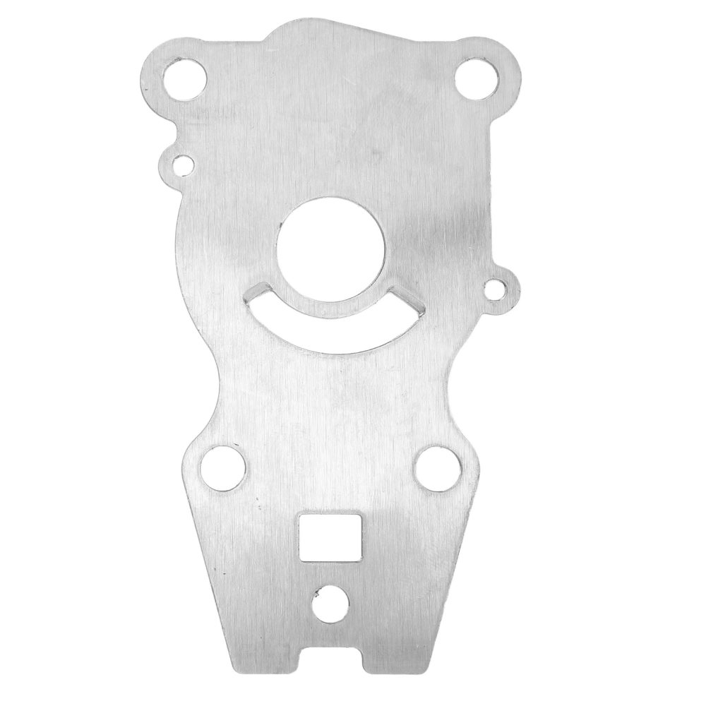 Marine Outboard Outer Plate 66T 44323 00 Water Pump Impeller Guide Plate for Parsun Powertec Hidea