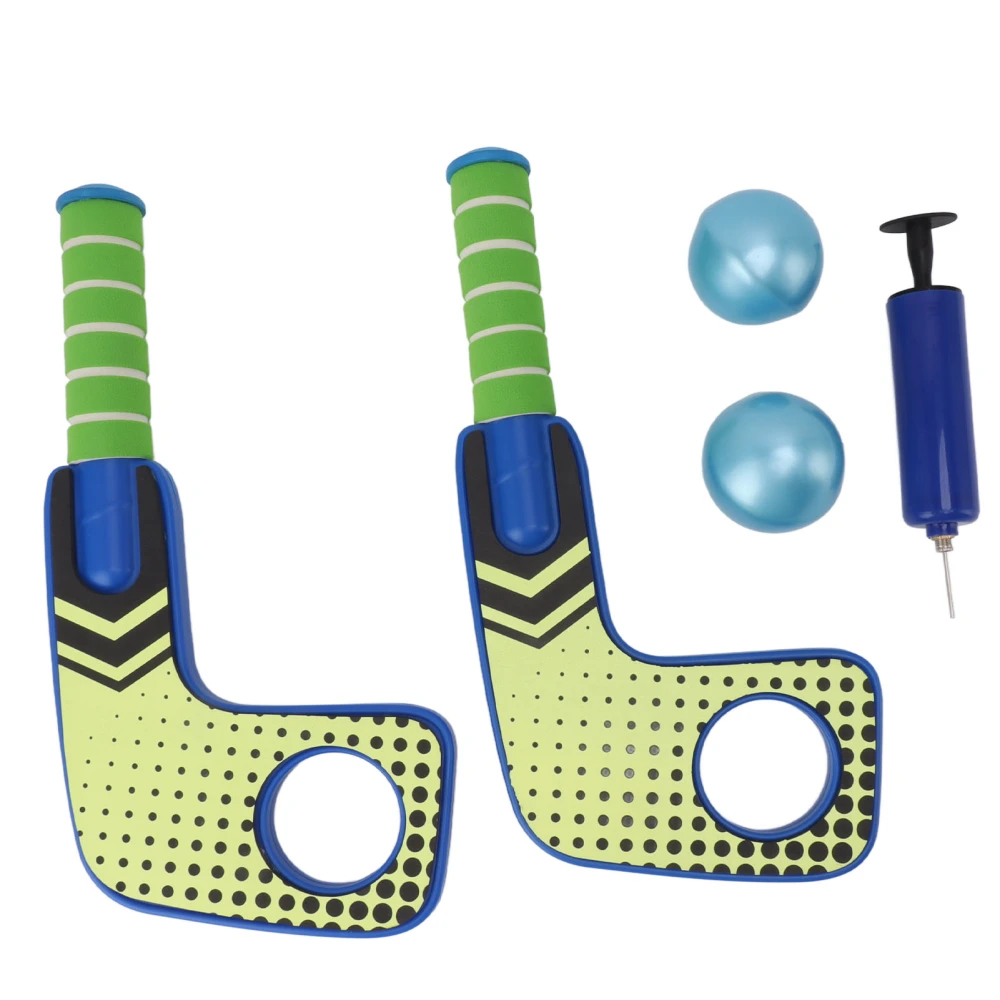 Water Field Hockey Set Water Toys Beach Swimming Pool Water Play Hockey Sticks Water Game