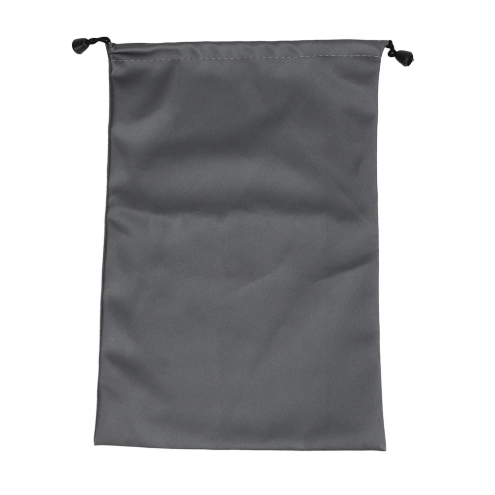 Drone Storage Bag Waterproof Dustproof Drone Drawstring Bag Carrying Bag for DJI Drones Protective Ring Remote Control L