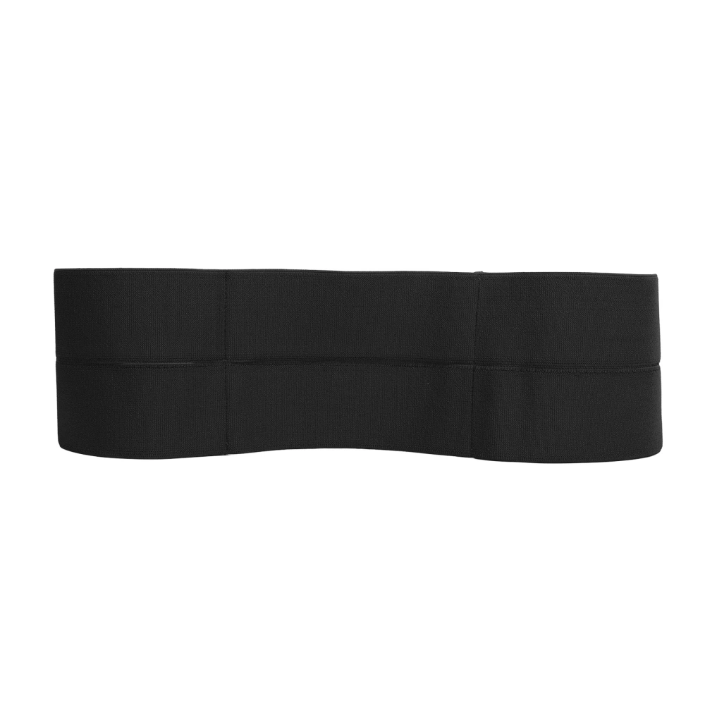 Bench Press Band for Man and Women Strength Increase Push Up Assistance Elastic Band for Fitness Gym Workout Black L