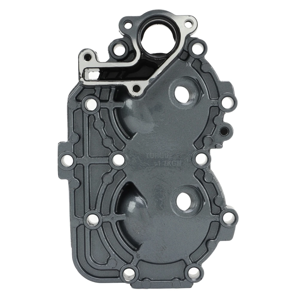 6E7‑11111‑01‑1S Outboard Engine Cylinder Head Cover High Strength Aluminum Alloy Outboard Cylinder Cover