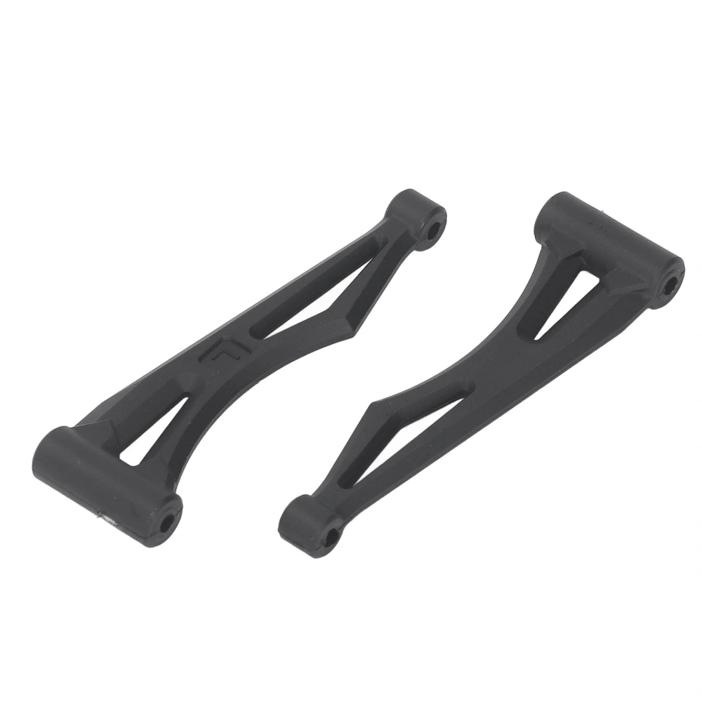 1/16 RC Car Rear Upper Swing Arm RC Back Upper Swing Arm Replacement for SCY 16101 16102 16103 16201