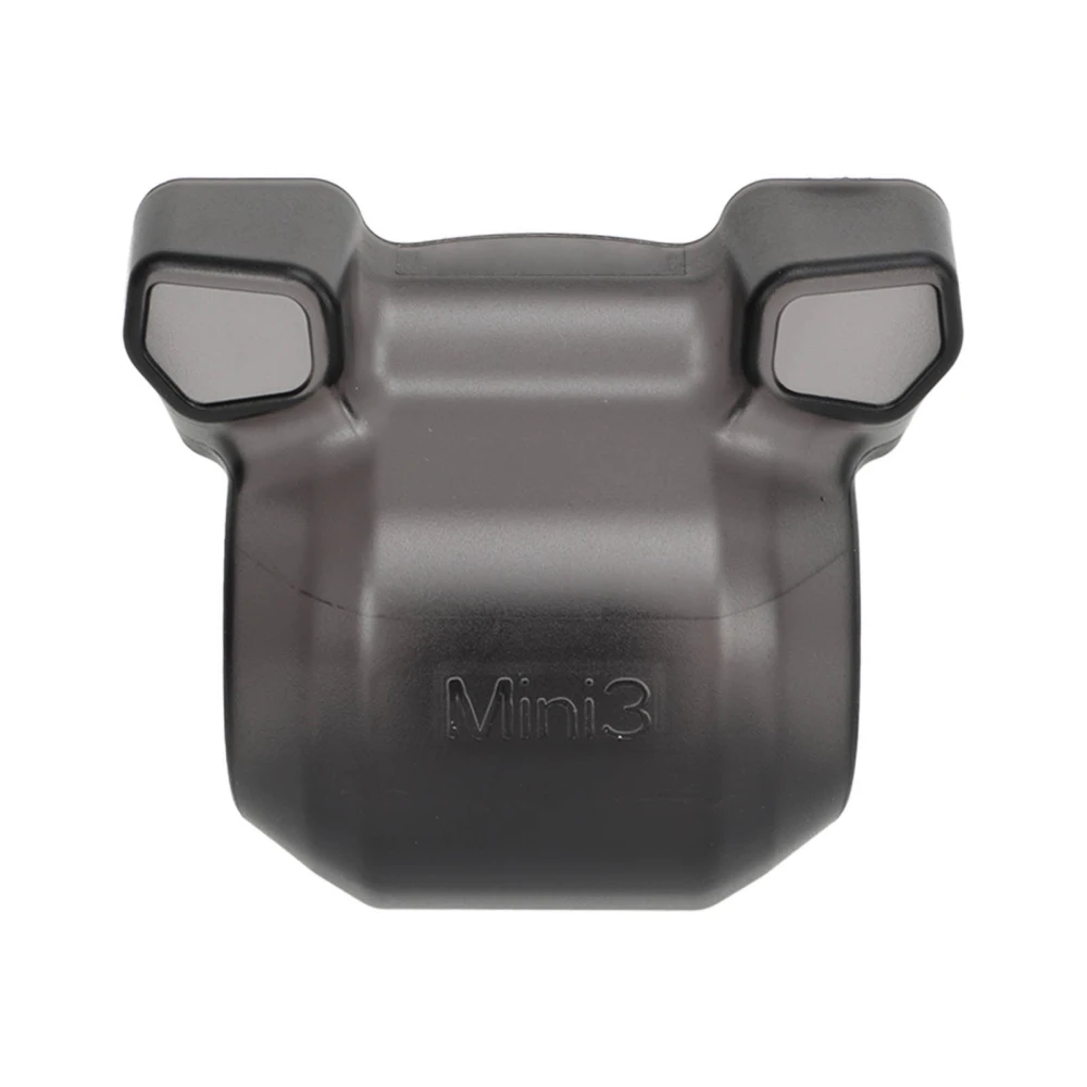 Camera Stabilizer Protector Lens Hood Guard Cover Dustproof Cap for DJI Mini 3 Drone Accessories