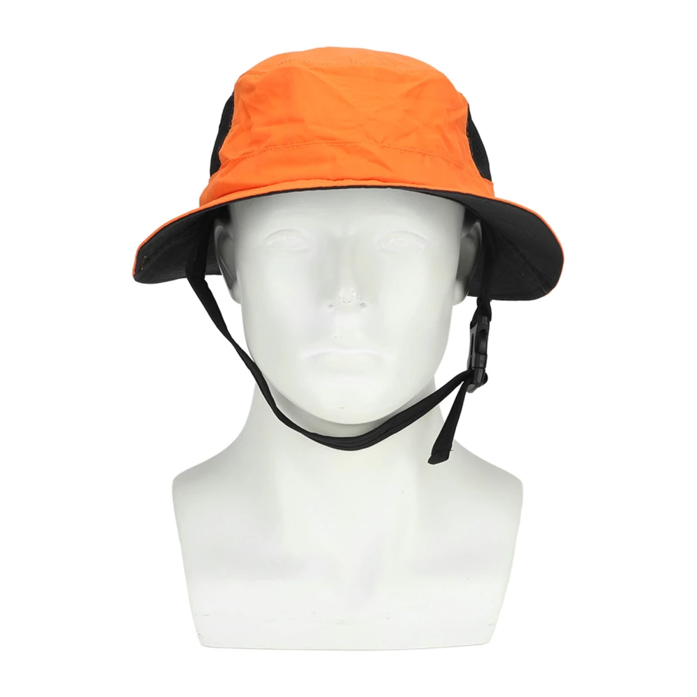 UPF 50+ Wide Brim Sun Hat For Men Women Foldable Boonie Hat For Fishing Hiking Garden Beach