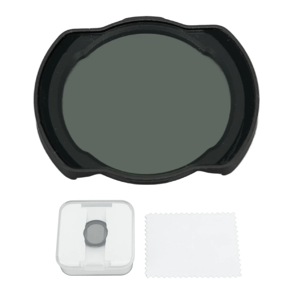 Drone Filters ACG Optical Glass Multilayer Coating Drone Lens Filter Kit for Avata O3 Image Transmission PL