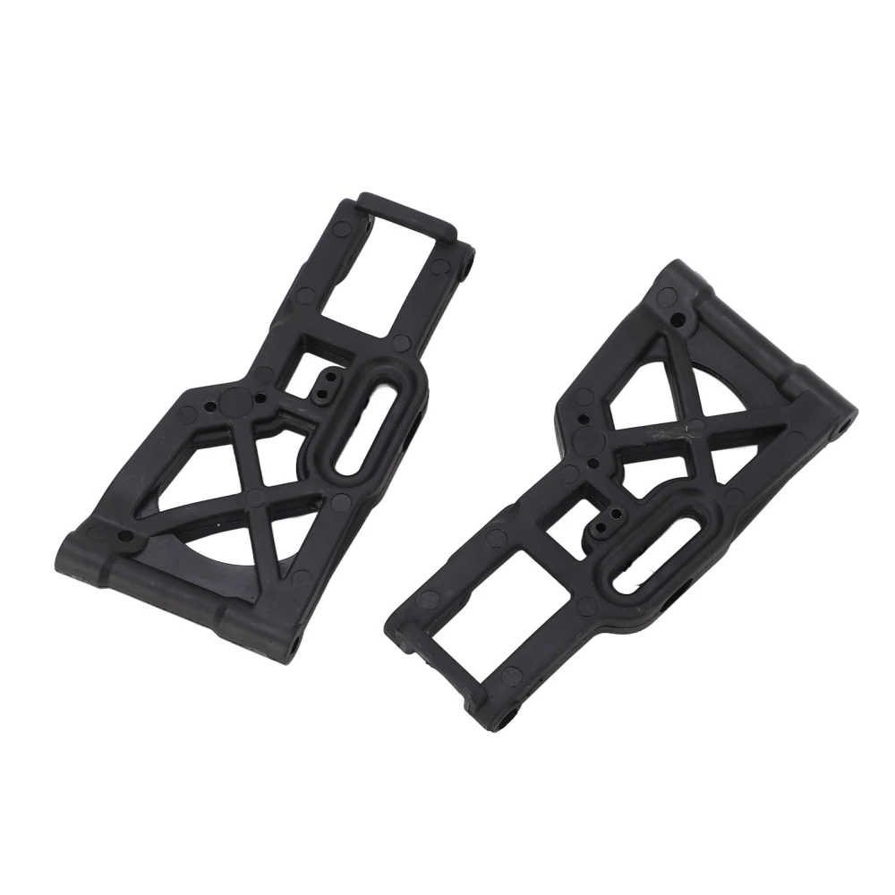 2pcs RC Front Lower Arm RC Suspension Arm for ZD Racing 9020 9072 9071 9203 08421 08425 08426 08427 08428 1/8 RC Car