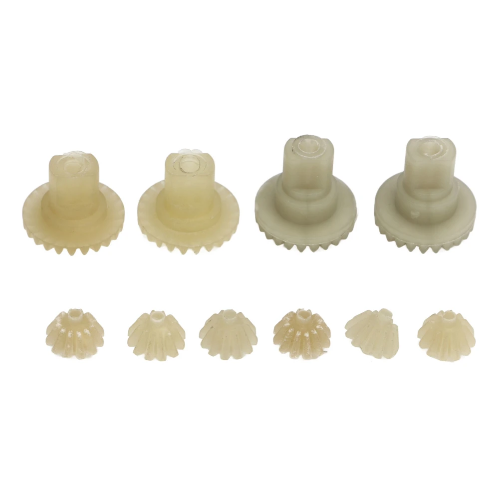 RC Motors Plastic Gears Plastic Pinions Model Accessories for ZD Racing 1/16 S16 EX16 16426 2011