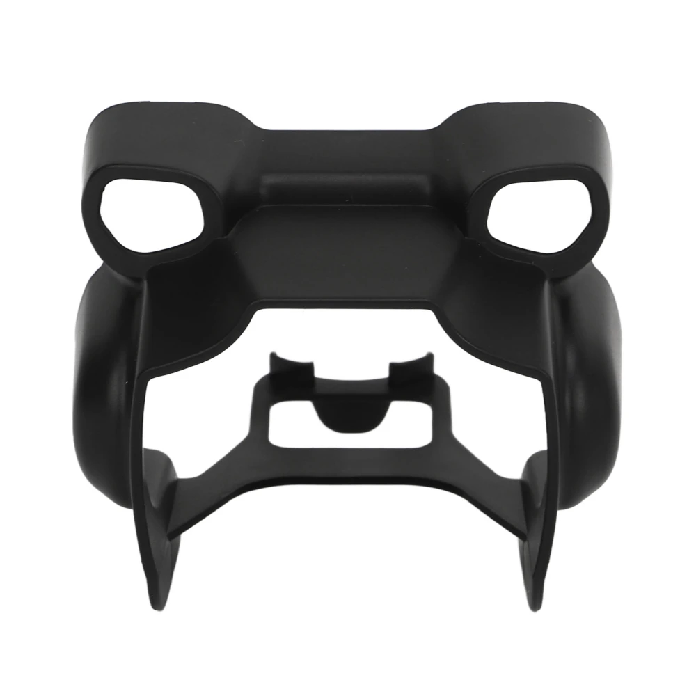 Lens Hood for Mini 3 Plastic Mini Drone Camera Protective Sunshade Cover for Drone Accessories Black