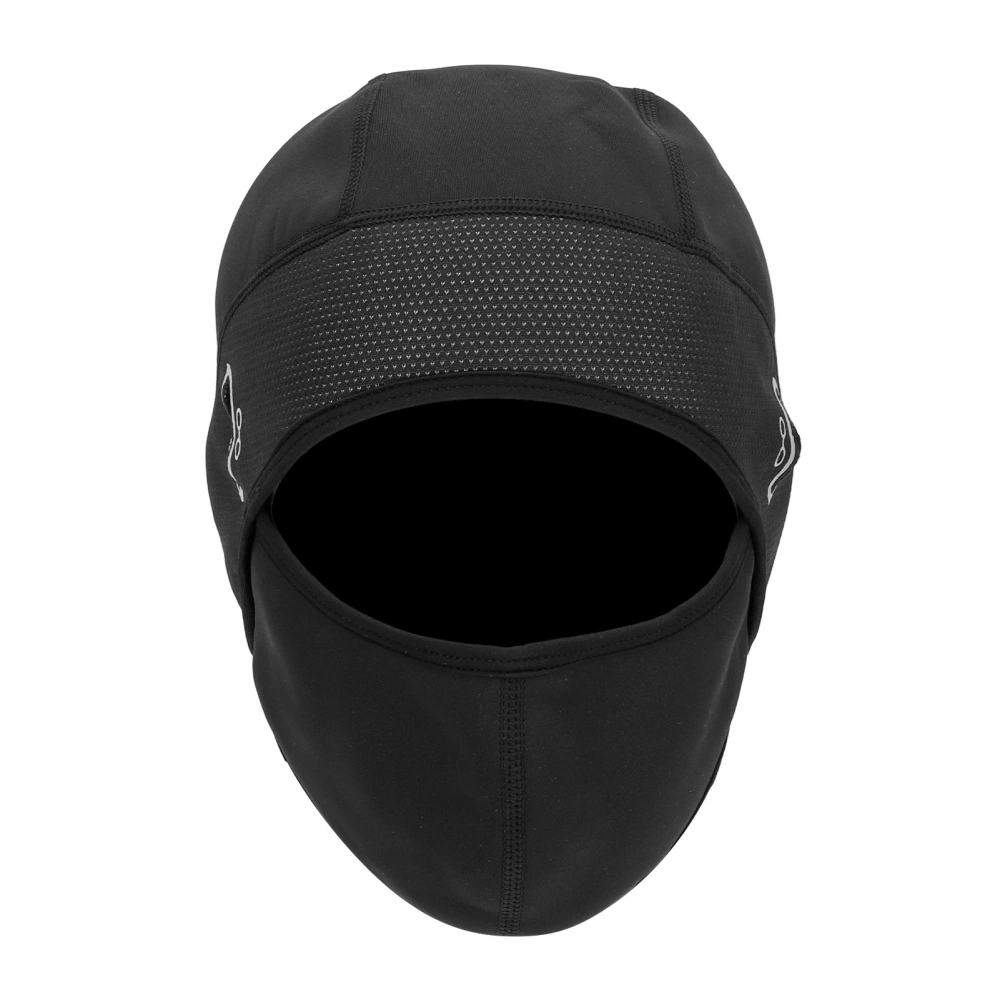 Balaclava Face Cover Windproof Dustproof Full Face Cover Riding Head Guard for Men Women Adjustable