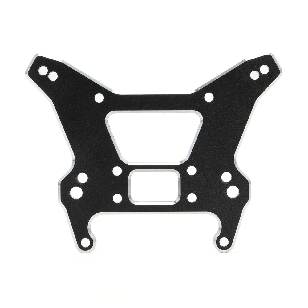 CNC Front Shock Tower Aluminum Alloy Shockproof Plate Mount for ZD Racing 1/7 RC Desert Vehicle