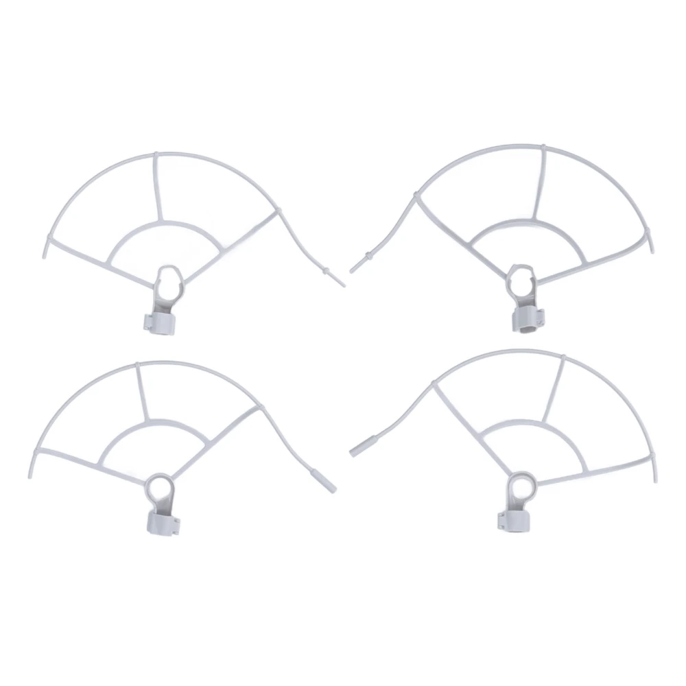 Propeller Guard Prevent Collision Quick Release Lightweight Drone Propeller Protector for DJI Mini 3